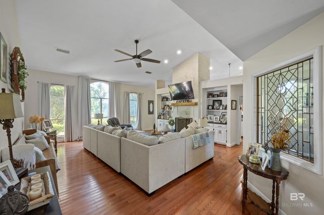 141 Blue Ridge Drive, Monroeville, AL 36460