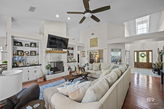 141 Blue Ridge Drive, Monroeville, AL 36460