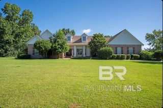 141 Blue Ridge Drive, Monroeville, AL 36460