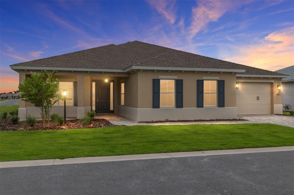 8512 SW 99TH CIRCLE, Ocala, FL 34481