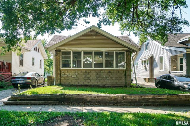 2005 N MISSOURI Avenue, Peoria, IL 61603