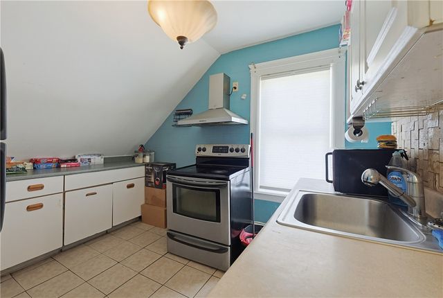 133 Trenton Street, Pawtucket, RI 02860