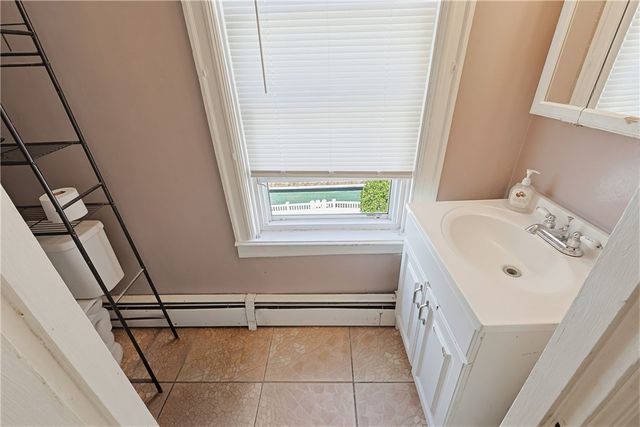 133 Trenton Street, Pawtucket, RI 02860