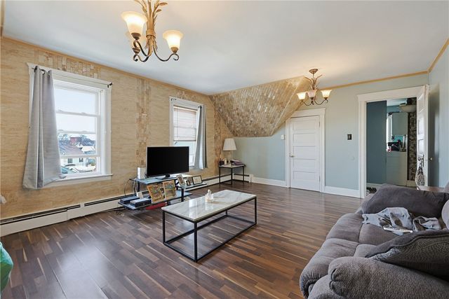 133 Trenton Street, Pawtucket, RI 02860