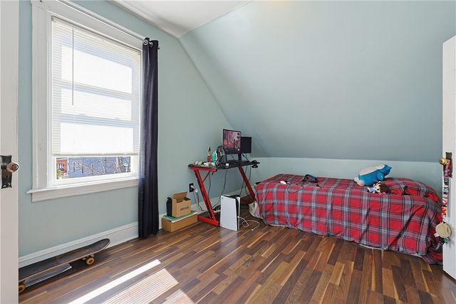 133 Trenton Street, Pawtucket, RI 02860