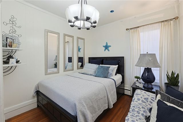 133 Trenton Street, Pawtucket, RI 02860