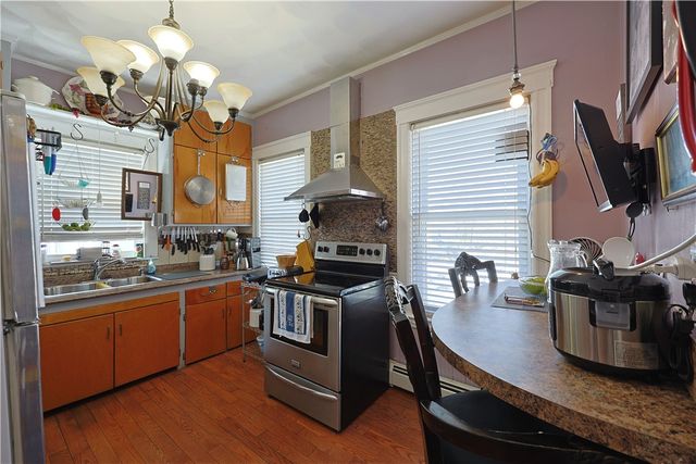 133 Trenton Street, Pawtucket, RI 02860