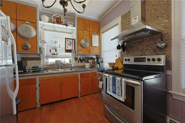 133 Trenton Street, Pawtucket, RI 02860