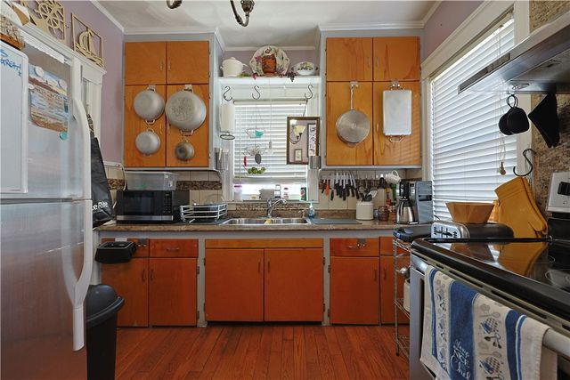 133 Trenton Street, Pawtucket, RI 02860