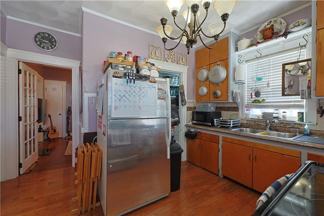 133 Trenton Street, Pawtucket, RI 02860