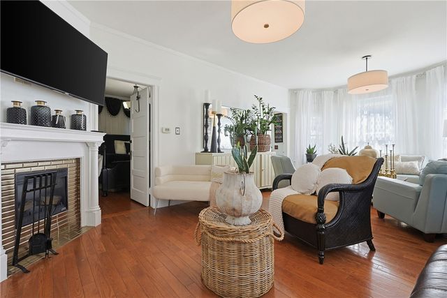 133 Trenton Street, Pawtucket, RI 02860