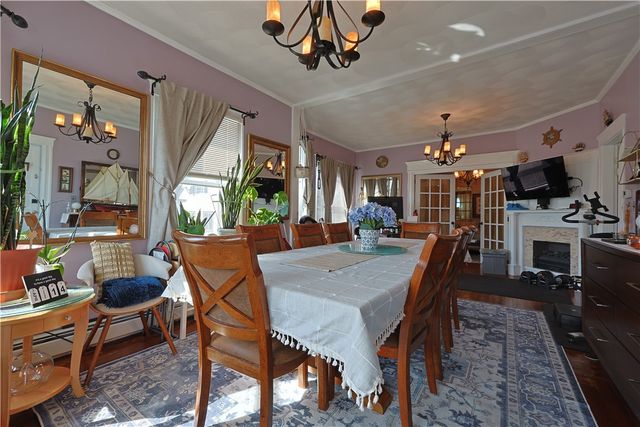 133 Trenton Street, Pawtucket, RI 02860