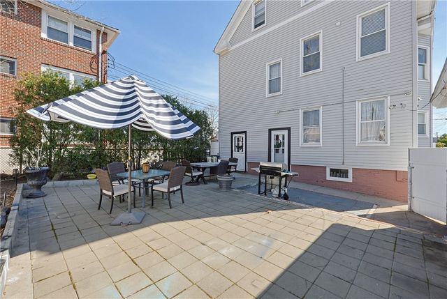 133 Trenton Street, Pawtucket, RI 02860