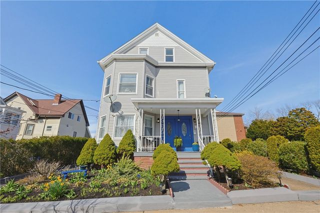 133 Trenton Street, Pawtucket, RI 02860