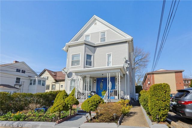 133 Trenton Street, Pawtucket, RI 02860