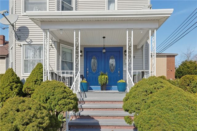 133 Trenton Street, Pawtucket, RI 02860