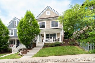 355 Koch Avenue, Ann Arbor, MI 48103