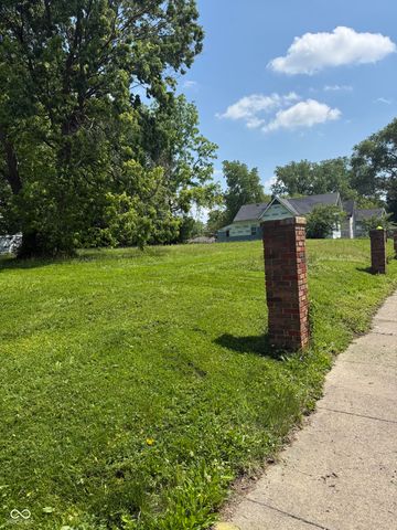 1354 Roache Street, Indianapolis, IN 46208