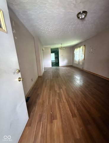 1354 Roache Street, Indianapolis, IN 46208
