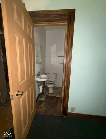1354 Roache Street, Indianapolis, IN 46208