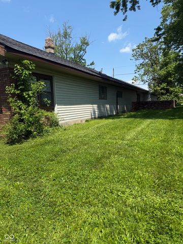1354 Roache Street, Indianapolis, IN 46208