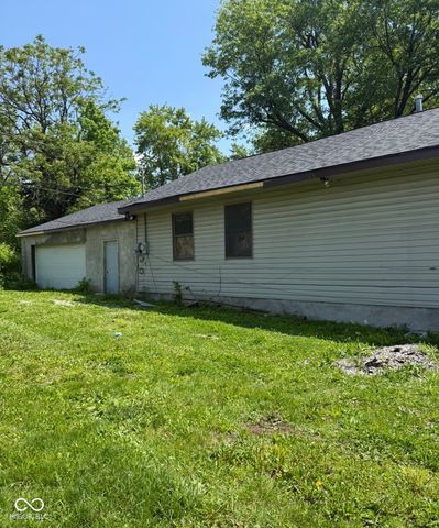 1354 Roache Street, Indianapolis, IN 46208