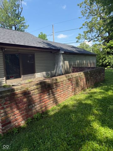 1354 Roache Street, Indianapolis, IN 46208