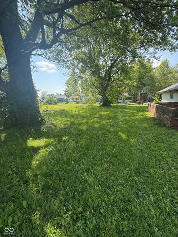 1354 Roache Street, Indianapolis, IN 46208