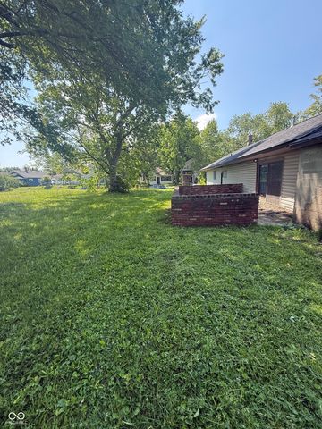 1354 Roache Street, Indianapolis, IN 46208