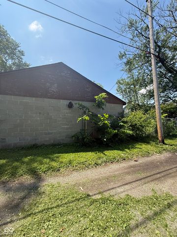 1354 Roache Street, Indianapolis, IN 46208