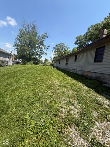 1354 Roache Street, Indianapolis, IN 46208