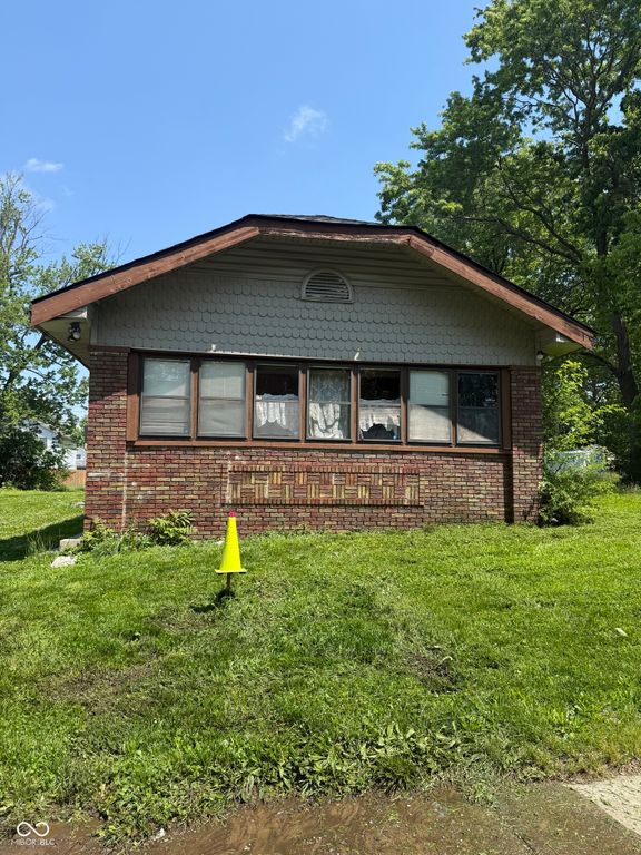 1354 Roache Street, Indianapolis, IN 46208