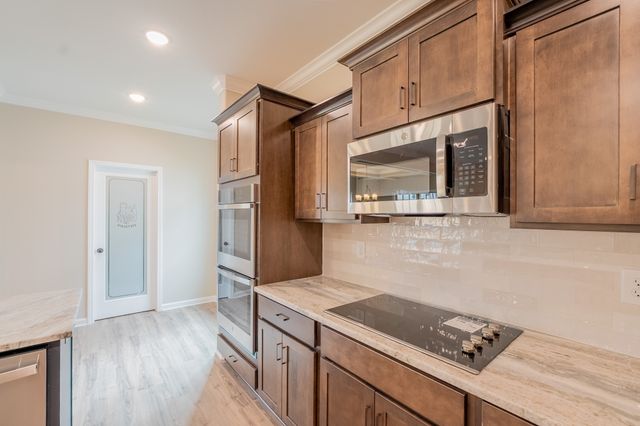 64 Sycamore Hill, Clarksville, TN 37042