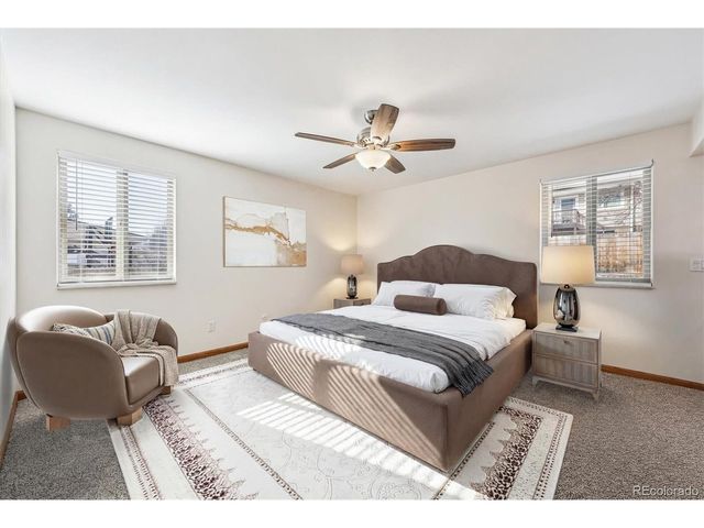 1843 S Pierson Ct, Lakewood, CO 80232