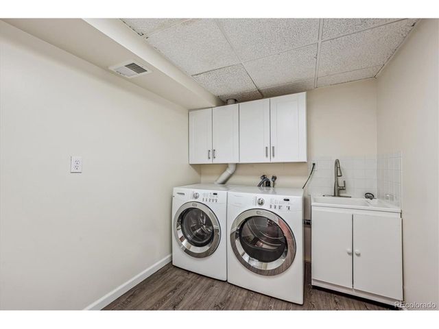 1843 S Pierson Ct, Lakewood, CO 80232