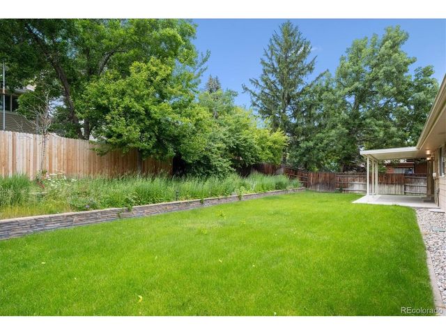 1843 S Pierson Ct, Lakewood, CO 80232