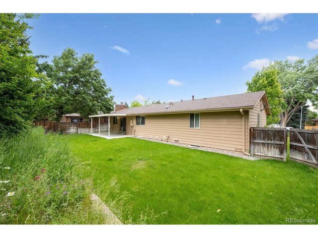 1843 S Pierson Ct, Lakewood, CO 80232