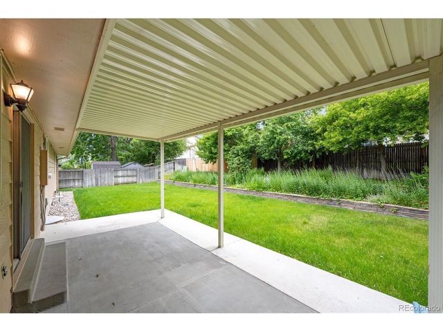 1843 S Pierson Ct, Lakewood, CO 80232