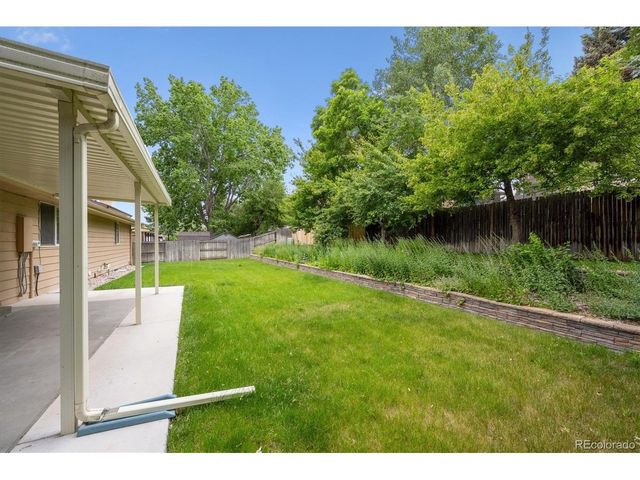 1843 S Pierson Ct, Lakewood, CO 80232