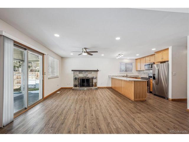 1843 S Pierson Ct, Lakewood, CO 80232