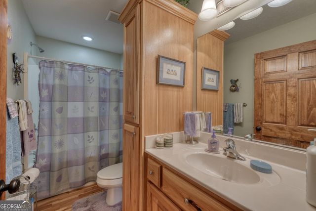 1181 Sunnyside Road, Hiawassee, GA 30546