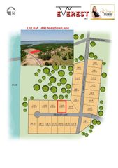 441 Meadow Lane, Pottsboro, TX 75076