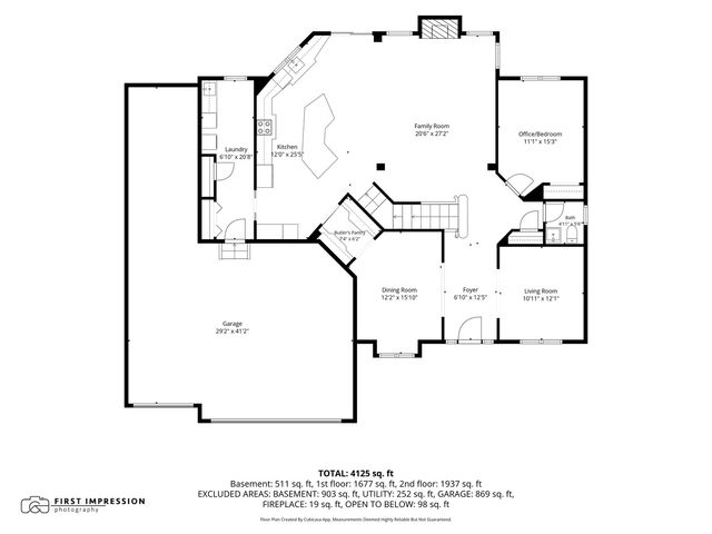 402 Deerfield Drive, Oswego, IL 60543