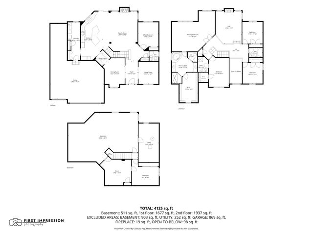 402 Deerfield Drive, Oswego, IL 60543