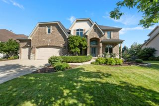 402 Deerfield Drive, Oswego, IL 60543