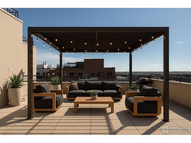 2245 Blake St D, Denver, CO 80205