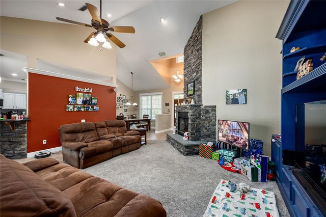 5250 NE 160TH AVENUE, Williston, FL 32696