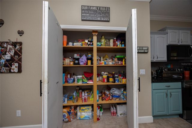 5250 NE 160TH AVENUE, Williston, FL 32696