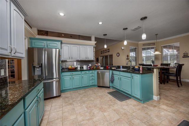 5250 NE 160TH AVENUE, Williston, FL 32696