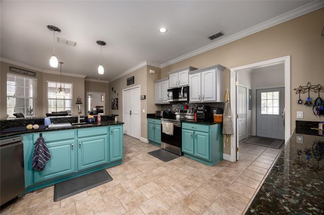 5250 NE 160TH AVENUE, Williston, FL 32696